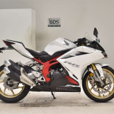 Мотоцикл Honda CBR250RRA з пробігом 17390 km