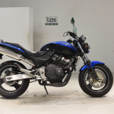 Мотоцикл Honda HORNET CB250F с пробегом 19496 km