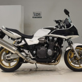 Мотоцикл Honda CB1300SF BOLDOR с пробегом 8076 km