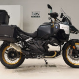 Мотоцикл BMW R1250GS ADVENTURE з пробігом 4142 km