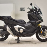 Мотоцикл Honda X-ADV750-2 з пробігом 4700 km