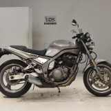 Мотоцикл Yamaha SRX400 з пробігом 76268 km