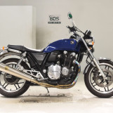 Мотоцикл Honda CB1100A с пробегом 40913 km