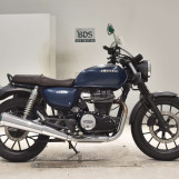 Мотоцикл Honda GB350 с пробегом 20648 km