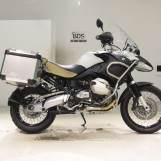Мотоцикл BMW R1200GS ADVENTURE с пробегом 36111 km