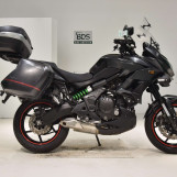 Мотоцикл Kawasaki VERSYS 650A з пробігом 19671 km