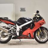 Мотоцикл Suzuki GSX-R1000 с пробегом 81220 km