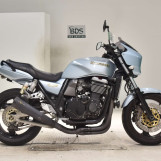 Мотоцикл Kawasaki ZRX1100 с пробегом 26839 km
