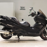 Мотоцикл Honda FORZA Z з пробігом 52562 km