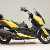 Мотоцикл Yamaha X-MAX250A с пробегом 64912 km
