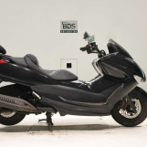 Мотоцикл Yamaha MAJESTY 250 с пробегом 101257 km