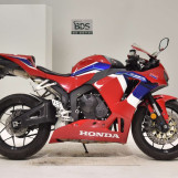 Мотоцикл Honda CBR600RR з пробігом 11308 km