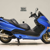 Мотоцикл Honda FORZA Z з пробігом 40239 km