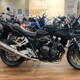 Мотоцикл Honda CB1300SFA BOLDOR с пробегом 17698 km