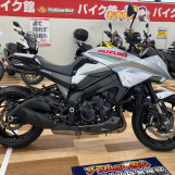 Мотоцикл Suzuki GSX-S1000S KATANA с пробегом 7039 km