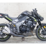 Мотоцикл Kawasaki Z1000R с пробегом 18031 km