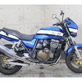 Мотоцикл Kawasaki ZRX1200R с пробегом 18854 km