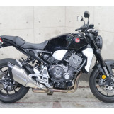 Мотоцикл Honda CB1000R з пробігом 10708 km