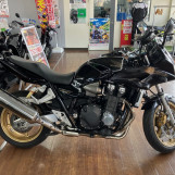 Мотоцикл Honda CB1300SF з пробігом 11175 km