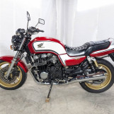 Мотоцикл Honda CB750 с пробегом 30302 km