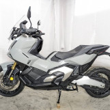 Мотоцикл Honda X-ADV750 с пробегом 7962 km