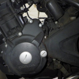 Мотоцикл Honda REBEL CMX250 с пробегом 24225 km