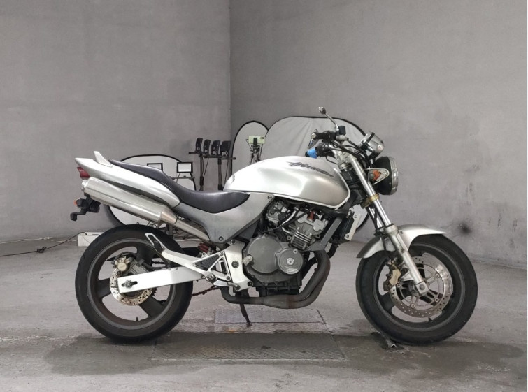 Мотоцикл Honda HORNET CB250F с пробегом 22855 km