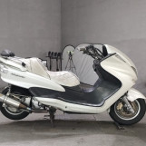 Мотоцикл Yamaha MAJESTY 250 с пробегом 44492 km