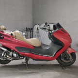 Мотоцикл Yamaha MAJESTY 250C с пробегом 24245 km