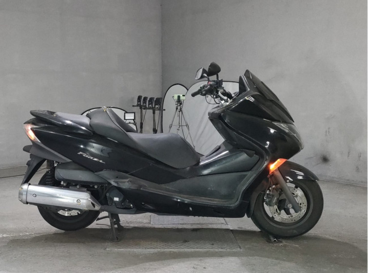 Мотоцикл Honda FORZA Z з пробігом 42067 km