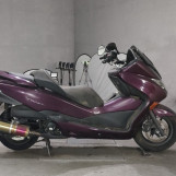 Мотоцикл Honda FORZA Z з пробігом 13832 km