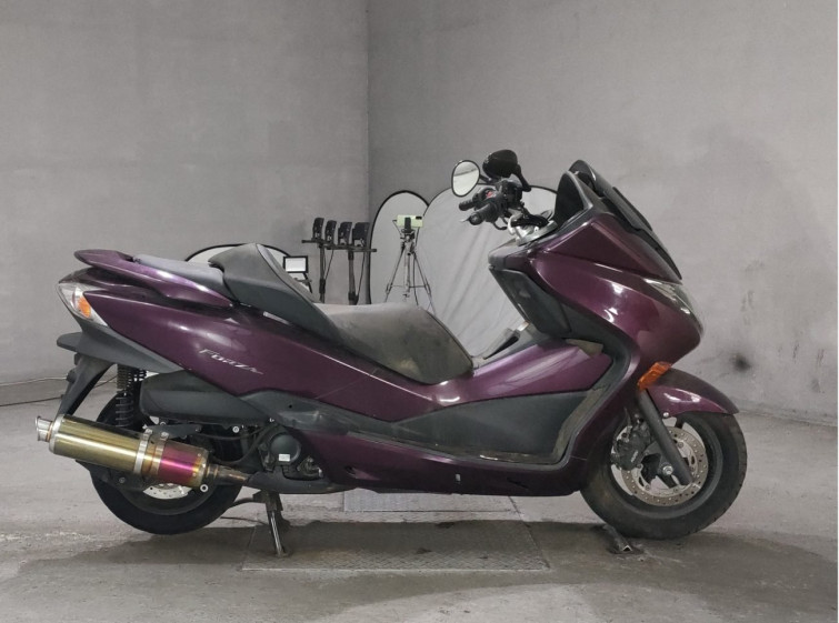 Мотоцикл Honda FORZA Z з пробігом 13832 km