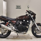 Мотоцикл Yamaha XJR400 с пробегом 20925 km