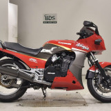 Мотоцикл Kawasaki GPZ900R с пробегом 24297 km