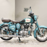 Мотоцикл Enfield CLASSIC500FI з пробігом 21140 km