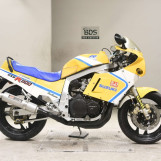 Мотоцикл Suzuki GSX-R1000 с пробегом 74150 km