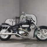 Мотоцикл Honda MAGNA250 с пробегом 35761 km