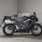 Мотоцикл Honda CBR600RR з пробігом 3305 km
