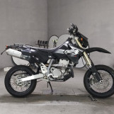 Мотоцикл Suzuki DR-Z400SM с пробегом 44168 km