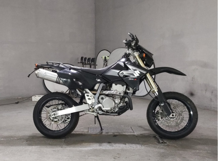 Мотоцикл Suzuki DR-Z400SM с пробегом 44168 km