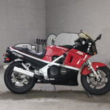 Мотоцикл Kawasaki GPZ400R с пробегом 29803 km
