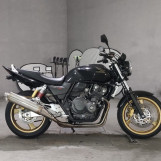 Мотоцикл Honda CB400SF с пробегом 50506 km