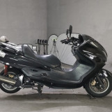 Мотоцикл Yamaha MAJESTY 250 с пробегом 27292 km