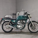 Мотоцикл Yamaha SRV250 з пробігом 18695 km