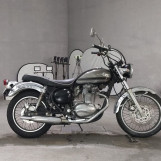 Мотоцикл Kawasaki ESTRELLA с пробегом 19532 km