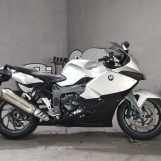 Мотоцикл BMW K1300S с пробегом 105064 km