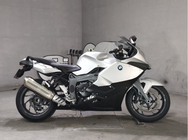 Мотоцикл BMW K1300S с пробегом 105064 km