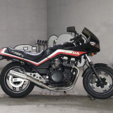 Мотоцикл Honda CBX750F з пробігом 17866 km