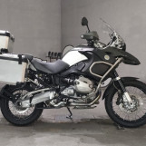 Мотоцикл BMW R1200GS ADVENTURE с пробегом 46488 km