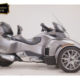 Мотоцикл Can-Am SPIDER RT LIMITED з пробігом 38684 km